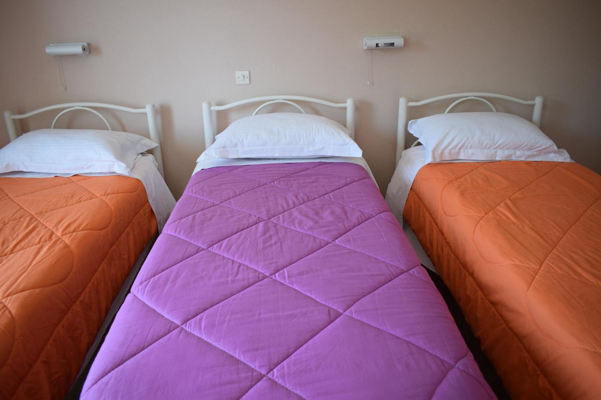 Rising Sun Apartments&Studios Benitses  Habitación foto